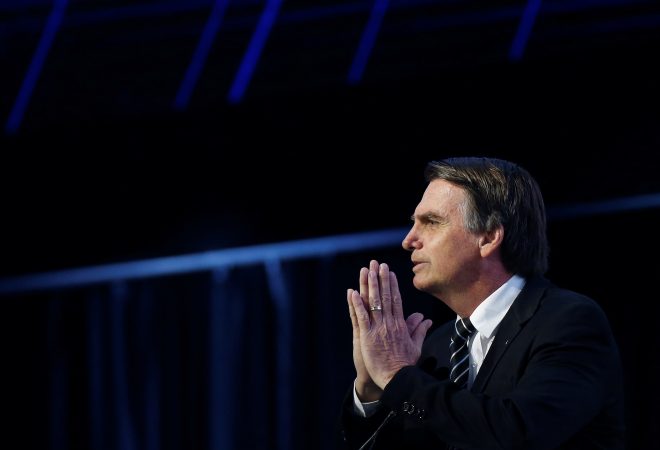 Foto Adriano Machado/Reuters