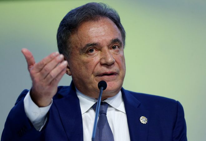 Foto Adriano Machado/Reuters