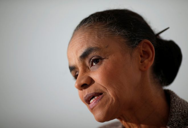 Foto Adriano Machado/Reuters