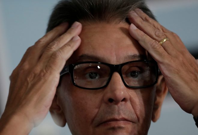Foto Ueslei Marcelino/Reuters