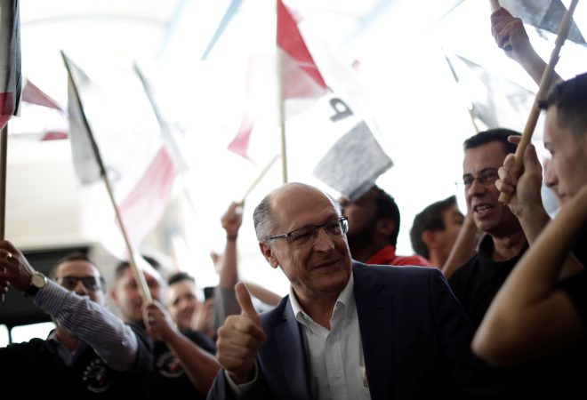 Foto Ueslei Marcelino/Reuters