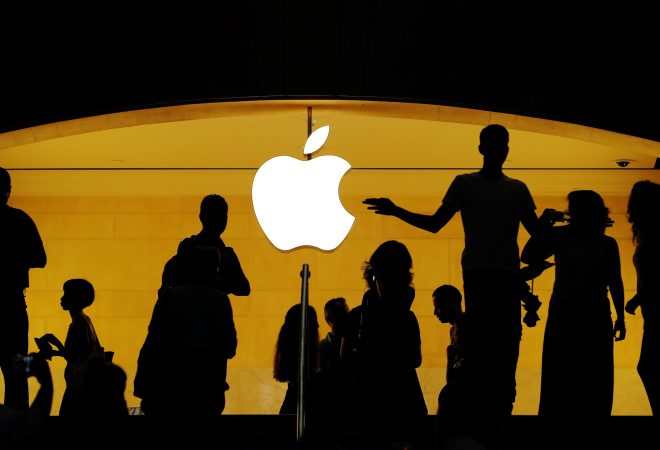 Foto Lucas Jackson/Reuters