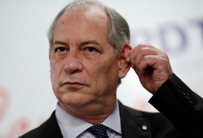 Foto Adriano Machado/Reuters