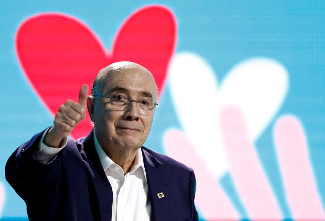 Foto Adriano Machado/Reuters