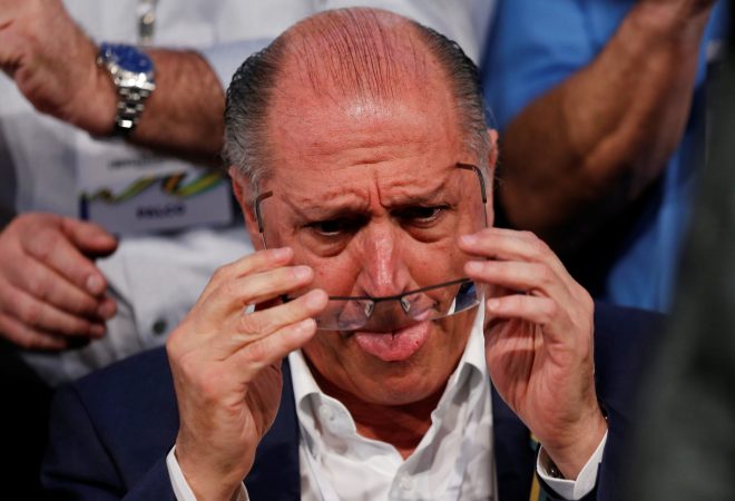 Foto Adriano Machado/Reuters