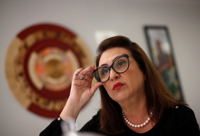 Foto Adriano Machado/Reuters