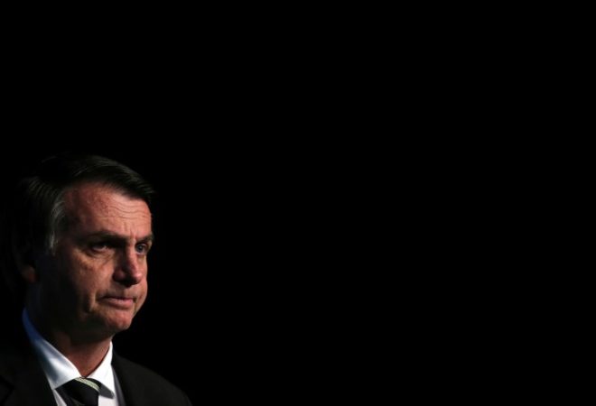Foto Paulo Whitaker/Reuters