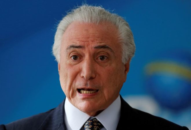 Foto Adriano Machado/Reuters