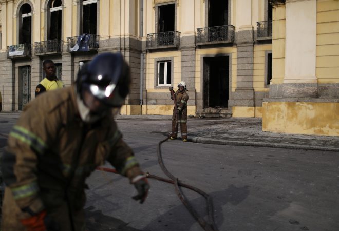 Foto Pilar Olivares/Reuters