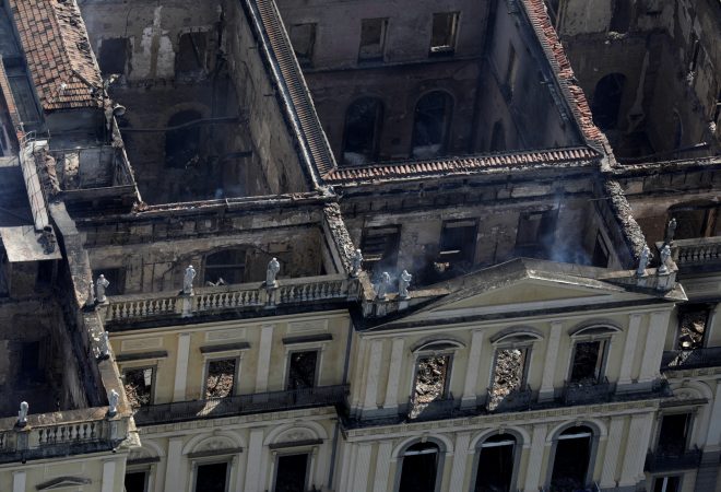 Foto: Ricardo Moraes/Reuters