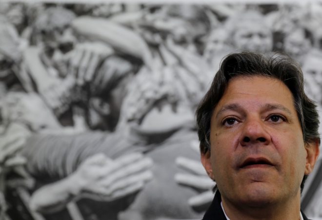 Foto Nacho Doce/Reuters