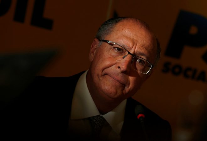 Foto: Adriano Machado/Reuters