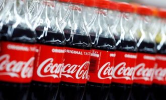 coca cola