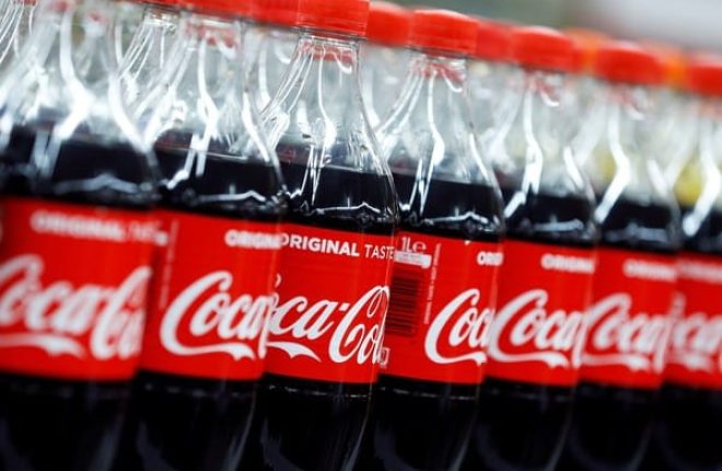 coca cola