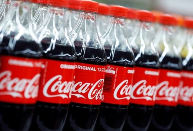 coca cola