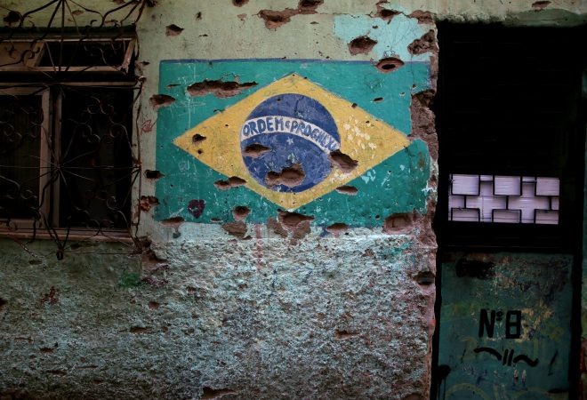Foto: Pilar Olivares/Reuters