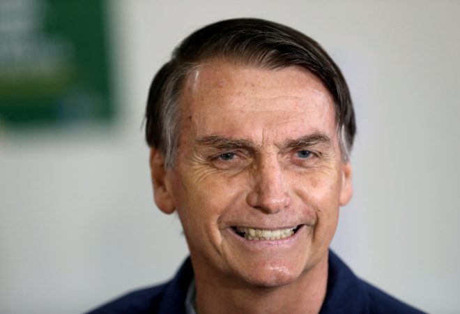 Foto Ricardo Moraes/Reuters