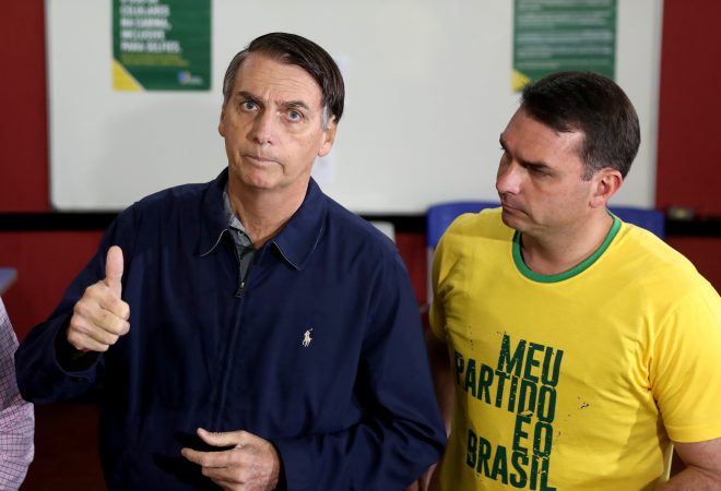 Jair Bolsonaro