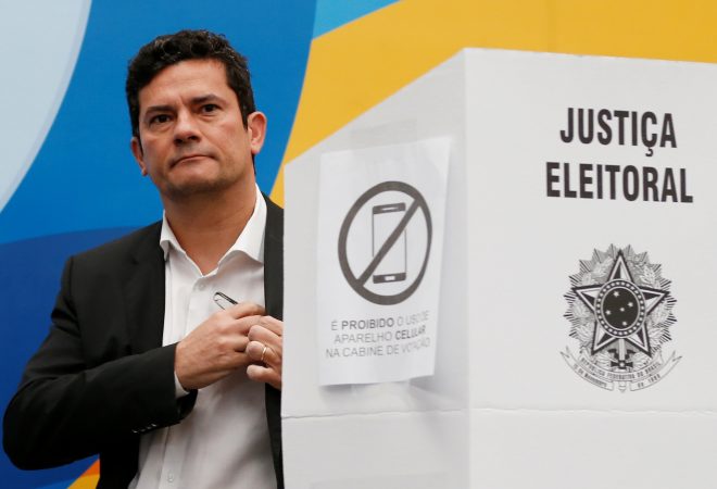 Foto Rodolfo Buhrer/Reuters