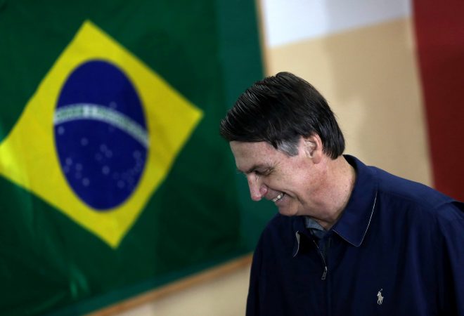 Foto Ricardo Moraes/Reuters