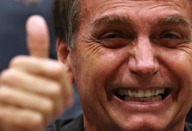 Foto Ricardo Moraes/Reuters