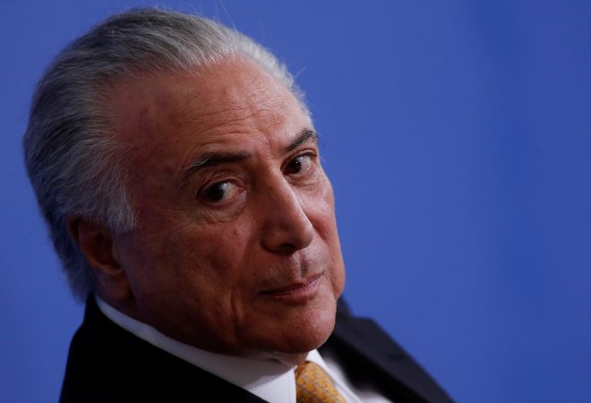 Foto Adriano Machado/Reuters