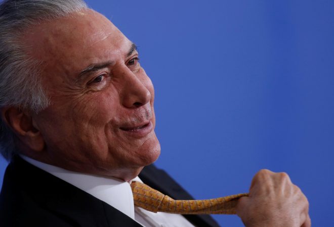 Foto Adriano Machado/Reuters