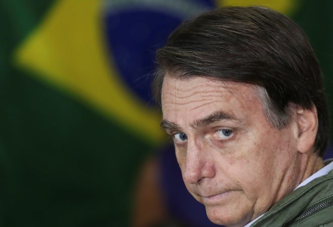 Foto Ricardo Moraes/Reuters