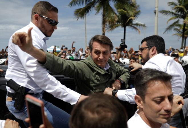 Foto Ricardo Moraes/Reuters