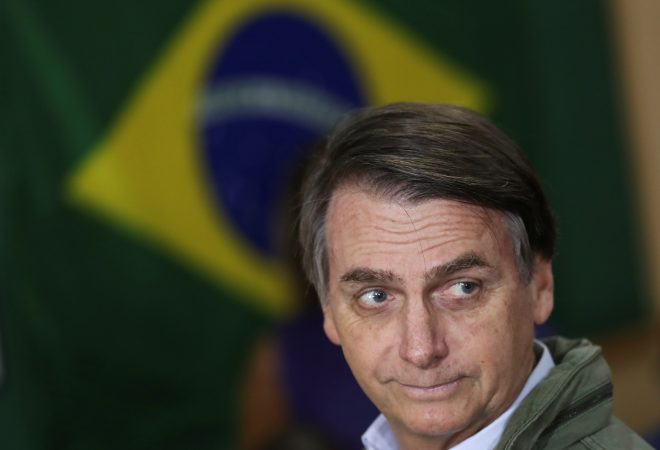 Foto Ricardo Moraes/Reuters