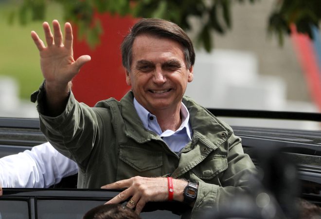 Foto Pilar Olivares/Reuters