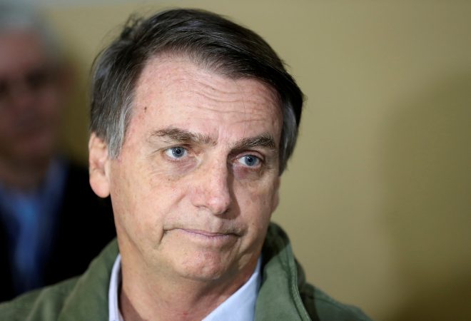 Foto Ricardo Moraes/Reuters