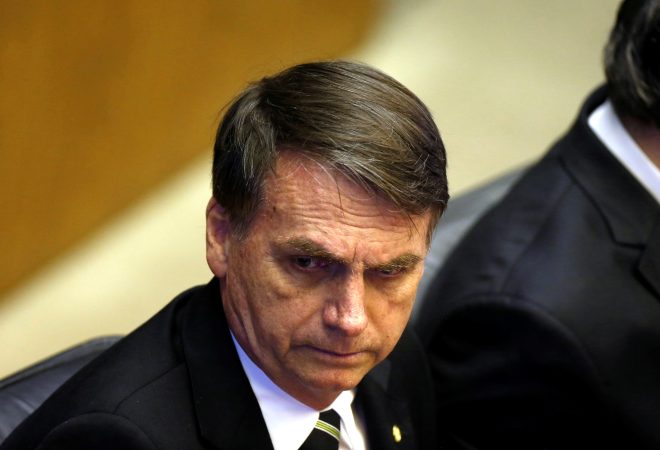 Foto: REUTERS/Adriano Machado