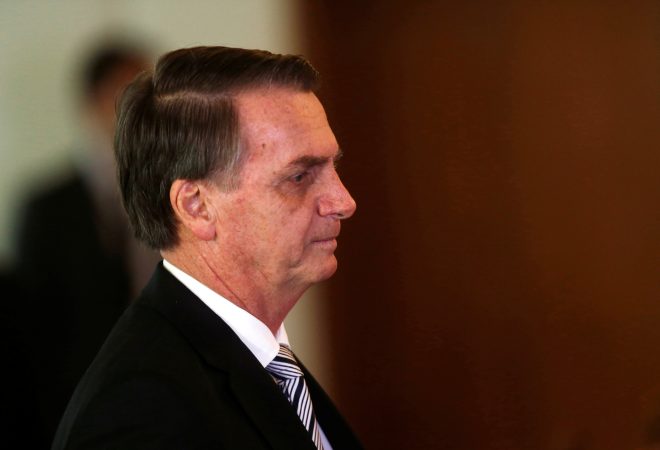 Foto: REUTERS/Adriano Machado