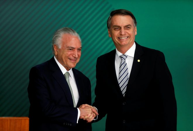 Foto Adriano Machado/Reuters