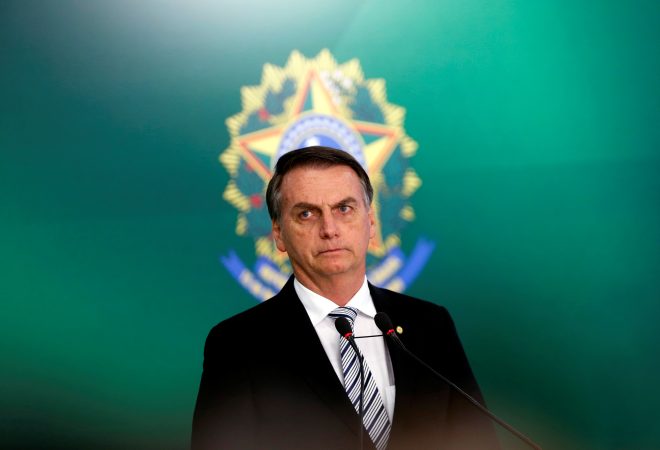 Foto Adriano Machado/Reuters