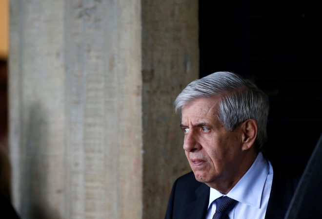 Foto Adriano Machado/Reuters