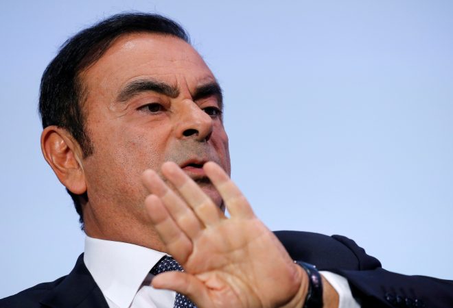 Foto Regis Duvignau/Reuters