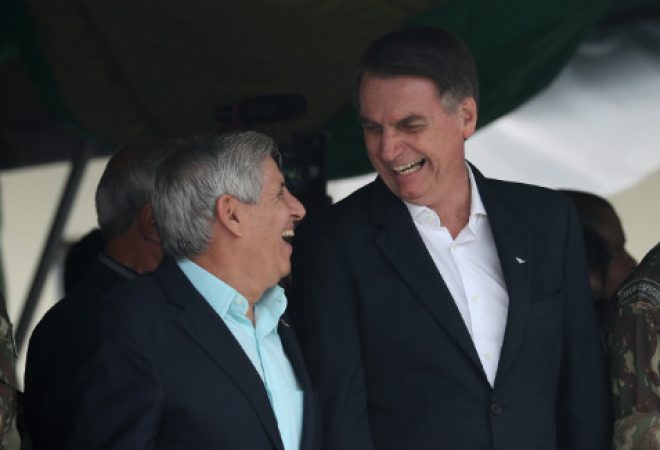 Foto: Ricardo Moraes/Reuters