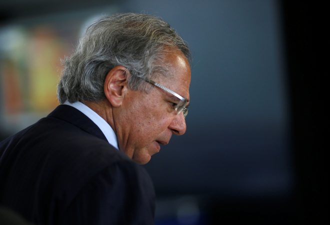 Foto Adriano Machado/Reuters