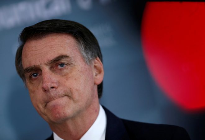 Foto Adriano Machado/Reuters