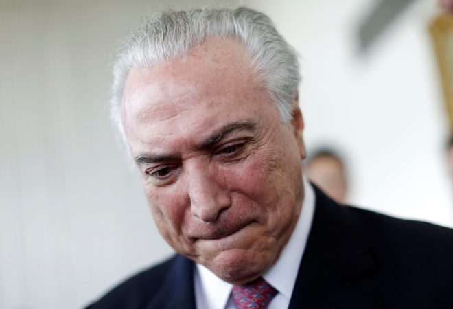 Foto Adriano Machado/Reuters