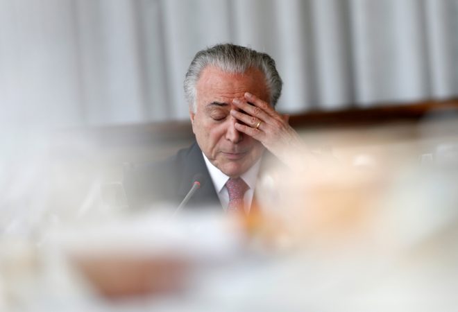 Foto Adriano Machado/Reuters