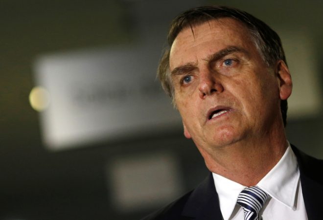 Foto Adriano Machado/Reuters
