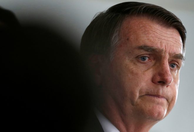 Foto Adriano Machado/Reuters