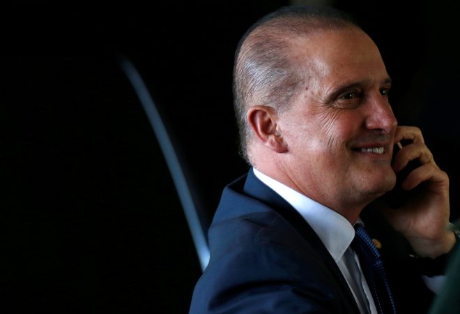 Foto Adriano Machado/Reuters