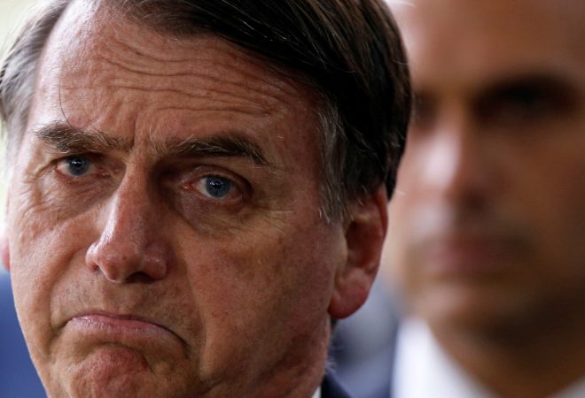 Foto Adriano Machado/Reuters