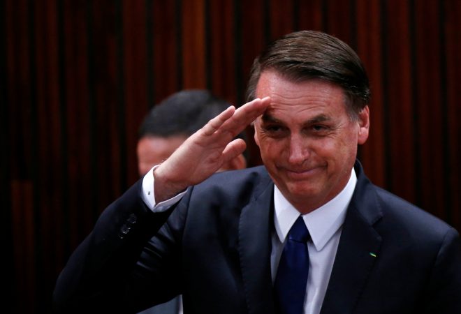 Foto Adriano Machado/Reuters