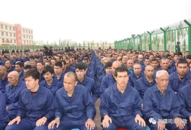 Xinjiang