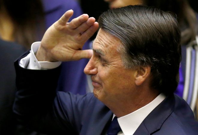 Foto Adriano Machado/Reuters